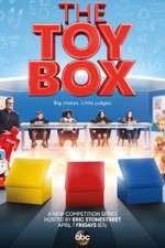 Watch The Toy Box Zmovies