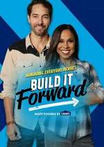 Watch Build It Forward Zmovies