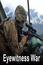 Watch EyeWitness War Zmovies