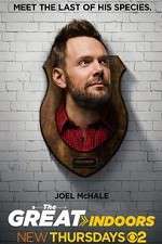 Watch The Great Indoors Zmovies