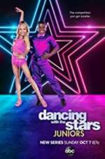 Watch Dancing with the Stars: Juniors Zmovies