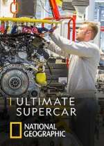 Watch Ultimate Supercar Zmovies