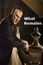 Watch What Remains Zmovies