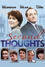 Watch Second Thoughts Zmovies