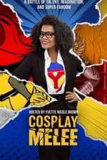 Watch Cosplay Melee Zmovies