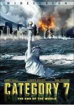 Watch Category 7: The End of the World Zmovies