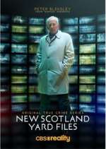 Watch New Scotland Yard Files Zmovies