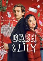 Watch Dash & Lily Zmovies