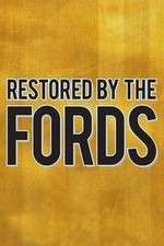Watch Restored by the Fords Zmovies
