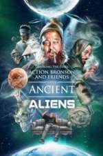 Watch Traveling the Stars: Action Bronson and Friends Watch Ancient Aliens Zmovies