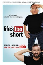 Watch Life's Too Short Zmovies