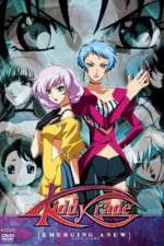 Watch Kiddy Grade Zmovies