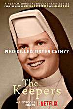 Watch The Keepers Zmovies