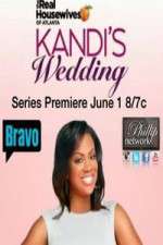 Watch The Real Housewives Of Atlanta Kandis Wedding Zmovies