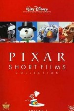Watch The Pixar Shorts: A Short History Zmovies