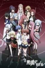 Watch Akuma no Riddle Zmovies