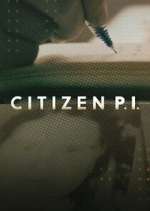 Watch Citizen P.I. Zmovies
