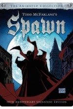 Watch Spawn Zmovies