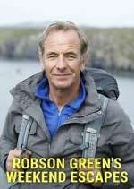 Watch Robson Green's Weekend Escapes Zmovies