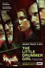 Watch The Little Drummer Girl Zmovies