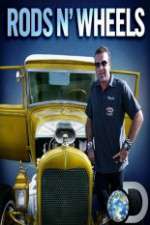 Watch Rods N Wheels Zmovies