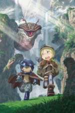 Watch Made in Abyss Zmovies
