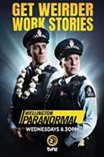 Watch Wellington Paranormal Zmovies