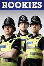 Watch Rookies (2015) Zmovies