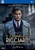 Watch Il commissario Ricciardi Zmovies