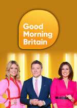 Watch Good Morning Britain Zmovies