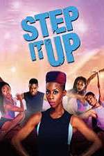Watch Step It Up Zmovies