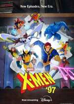 Watch X-Men '97 Zmovies