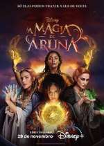 Watch A Magia de Aruna Zmovies
