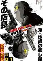 Watch Sakamoto Days Zmovies