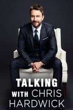 Watch Talking with Chris Hardwick Zmovies