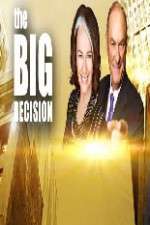Watch The Big Decision Zmovies