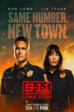 Watch 9-1-1: Lone Star Zmovies