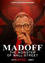 Watch Madoff: The Monster of Wall Street Zmovies