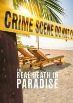 Watch The Real Death in Paradise Zmovies