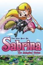 Watch Sabrina the Animated Series Zmovies