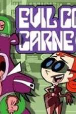 Watch Evil Con Carne Zmovies