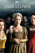 Watch Jamestown Zmovies