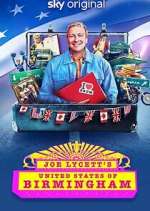 Watch Joe Lycett\'s United States of Birmingham Zmovies