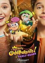 Watch The Fairly OddParents: Fairly Odder Zmovies