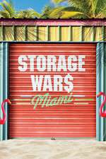 Watch Storage Wars: Miami Zmovies