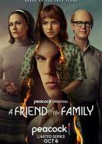 Watch A Friend of the Family Zmovies