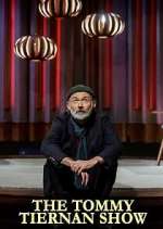 Watch The Tommy Tiernan Show Zmovies