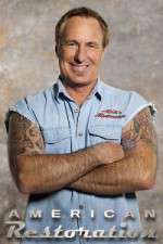 Watch American Restoration Zmovies