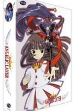 Watch Angelic Layer Zmovies