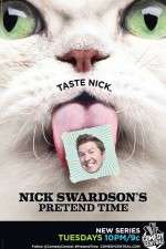 Watch Nick Swardson's Pretend Time Zmovies